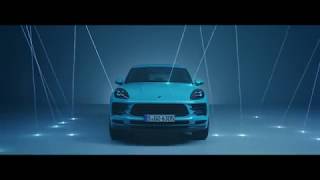 New Porsche Macan 2019 [upl. by Ulphi]