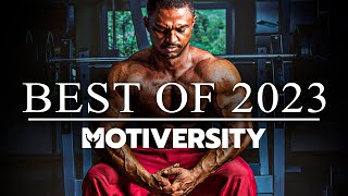 MOTIVERSITY  BEST OF 2023 So Far  Best Motivational Videos  Speeches Compilation 2 Hours Long [upl. by Lusty258]