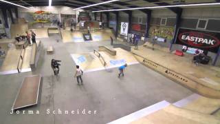 2 hours  IPunkt Skateland [upl. by Eigroeg788]