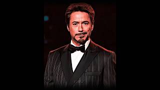 Genius Billionaire Playboy philanthropist  Tony Stark Edit  Song  Stereo Love  Slowed [upl. by Hizar955]