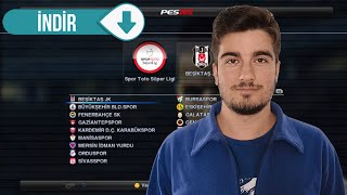 PES 2012 Nasıl İndirilir Ve Kurulum 2024 [upl. by Derek]