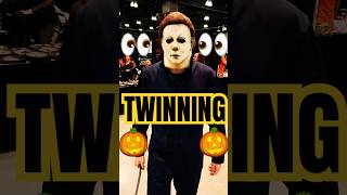 Twins VS Michael Myers ￼ [upl. by Westberg]