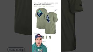 Finding NPC merch on Fanatics mlb baseball [upl. by Filippo209]