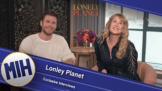 Lonely Planet  Interviews With the Cast and Scenes From the Movie [upl. by Billy575]