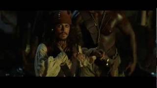 Men of Our Word  Pirates of the Caribbean The Curse of the Black Pearl [upl. by Acinat]