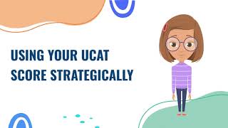 How To Use Your UCAT Score Strategically  The Medic Portal [upl. by Nagaer741]