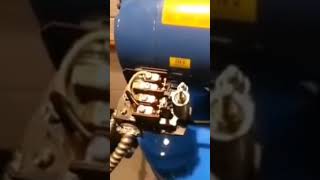 How to Adjust Well Pressure Switch [upl. by Mills]