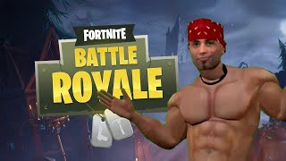 YOUVE NEVER LAUGHED SO MUCH PLAYING FORTNITE NUNCA TE HAS REIDO TANTO JUGANDO FORTNITE 1 [upl. by Yaniv]