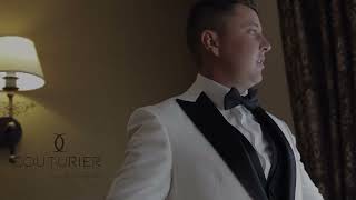 Couturier  Premium Tuxedos for Men [upl. by Forster]