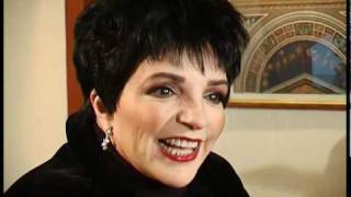 Liza Minnelli  Munich Olympic Walk of Stars 2006 [upl. by Josler]