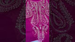 Nishat Hit code  Clothing  Fashion 2024  Women Clothing  Winter Collection fashion viralvideo [upl. by Itsirhc]