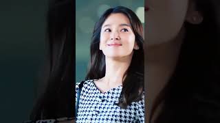 song hye kyo fashion style [upl. by Hsekin201]