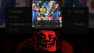 India vs South Africa 4th T20  IND VS SA 4th T20 Highlights  IND VS SA 4th T20 Highlights shorts [upl. by Neelhtakyram]