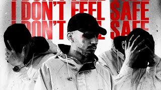 Abo Saood  I Dont Feel Safe  prod  elfars [upl. by Graubert]