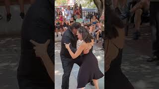 Tango San Telmo Buenos Aires [upl. by Minetta]