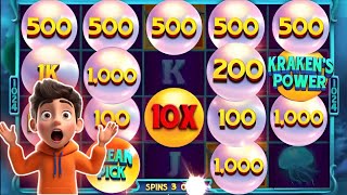 yono game kyse khele  kraken power game grand jackpot tricks  yono games unlimited tricks [upl. by Yssenhguahs]