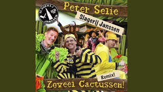 Zoveel Cactussen Slagerij Janssen Remix [upl. by Udale70]