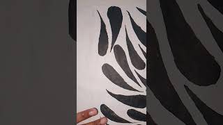 Book cover Decoration ideas 💡saniyaart diy music drawing [upl. by Neroc197]