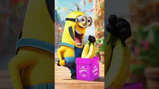 Minions y su Amor por las Bananasrisas minionsBananas [upl. by Coleman]