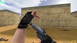 Counter Strike Condition Zero Map 01 Gameplay 2024 [upl. by Fallon]