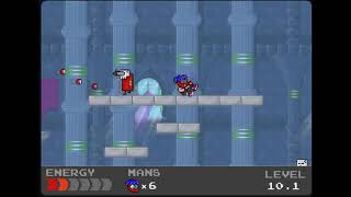 stinkoman 20X6 level 10 playthrough [upl. by Devon]