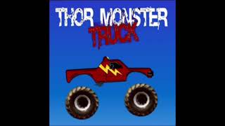 Thor Monster Truck Main Theme All Sections [upl. by Domonic164]