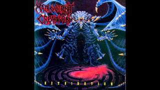 Malevolent Creation  Coronation Of Our Domain [upl. by Enelym]