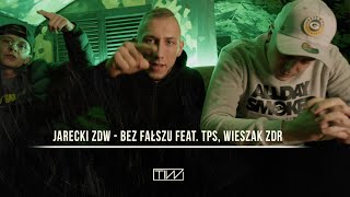 Jarecki ZDW  Bez fałszu feat TPS Wieszak ZDR prod Bitubeatz [upl. by Strickman]