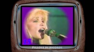 Canzoni Italiane Anni 80  Le Signore della Musica Italiana Vol 3 [upl. by Afra]