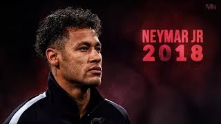 Neymar Jr 2018 ● Neymagic Skills amp GoalsGFM [upl. by Hcaz]