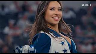 Americas Sweethearts Dallas Cowboys Cheerleaders Documentary Full Episodes [upl. by Nirrat]