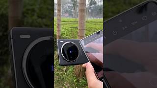 Vivo X100 vs Galaxy S23 Zoom Test ❤️‍🔥❤️‍🔥 [upl. by Becka]