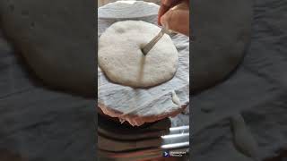 World Famous Palakkad Ramasseri Idli recipe [upl. by Elladine]