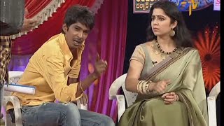 Jabardasth  జబర్దస్త్  Dhana Dhan DhanRaj Performance on 4th June 2015 [upl. by Avaria]