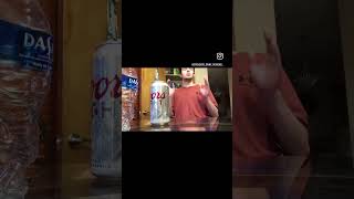 Coors light review Coorslight [upl. by Ellimak]