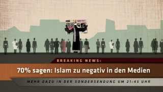 Muslimischer Alltag in Deutschland [upl. by Meekah835]