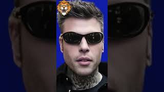 Allucinazione Collettiva FEDEZ VS Chiara Ferragni [upl. by Gierc134]