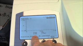 Genesys 3Reaction Kinetics on a Genesys Spectrophotometer [upl. by Randene452]