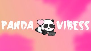 Vibration Sound For Your 🐱  Panda Vibration 🐼 [upl. by Arahas]