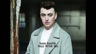 Sam Smith【和訳】Stay With Me [upl. by Fowler]