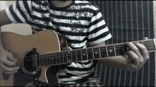 We Are Never Ever Getting Back Together Chords  Taylor Swift ChordsWorldcom HD  How To Play [upl. by Aremmat]