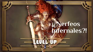 LevelUp Paladines DnD 5e 2024 [upl. by Sacram]