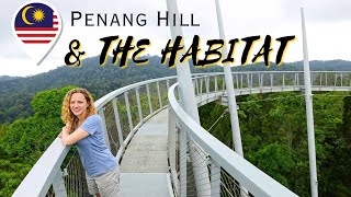 Get the most out of your trip to Penang Hill [upl. by Natividad295]