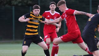 Stonehaven U21s v Deveronvale U21s  04092023 [upl. by Galvan]