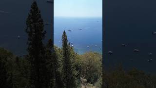 Taormina Sicily Italy shorts taormina sicily italia [upl. by Barbette]