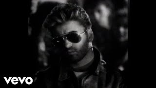 George Michael  Father Figure Remastered  Official Video [upl. by Waldo162]