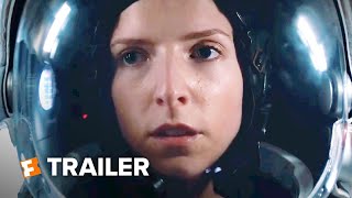 Stowaway  Official Trailer  2021 Movie [upl. by Thornton]