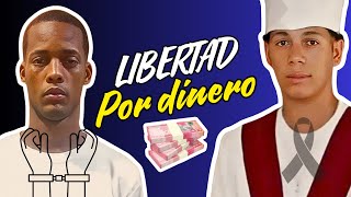 Caso José Miguel Liriano en Barraquito UNA FIANZA DE RD500000 Y “ÑOÑO” VA PARA LA CALLE [upl. by Greenberg]