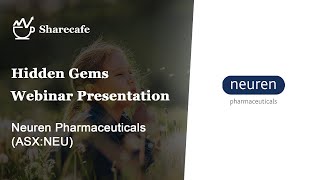 Neuren Pharmaceuticals ASXNEU  Webinar Presentation [upl. by Nette884]