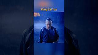 Fong Saiyuk vs the most powerful villain movie kungfu combat martialarts Jet Li [upl. by Gabrila]